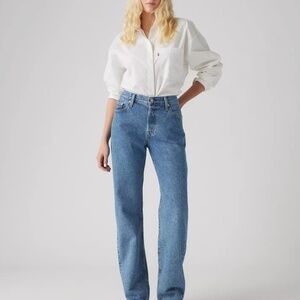 Levi 501® '90s Women's Jeans